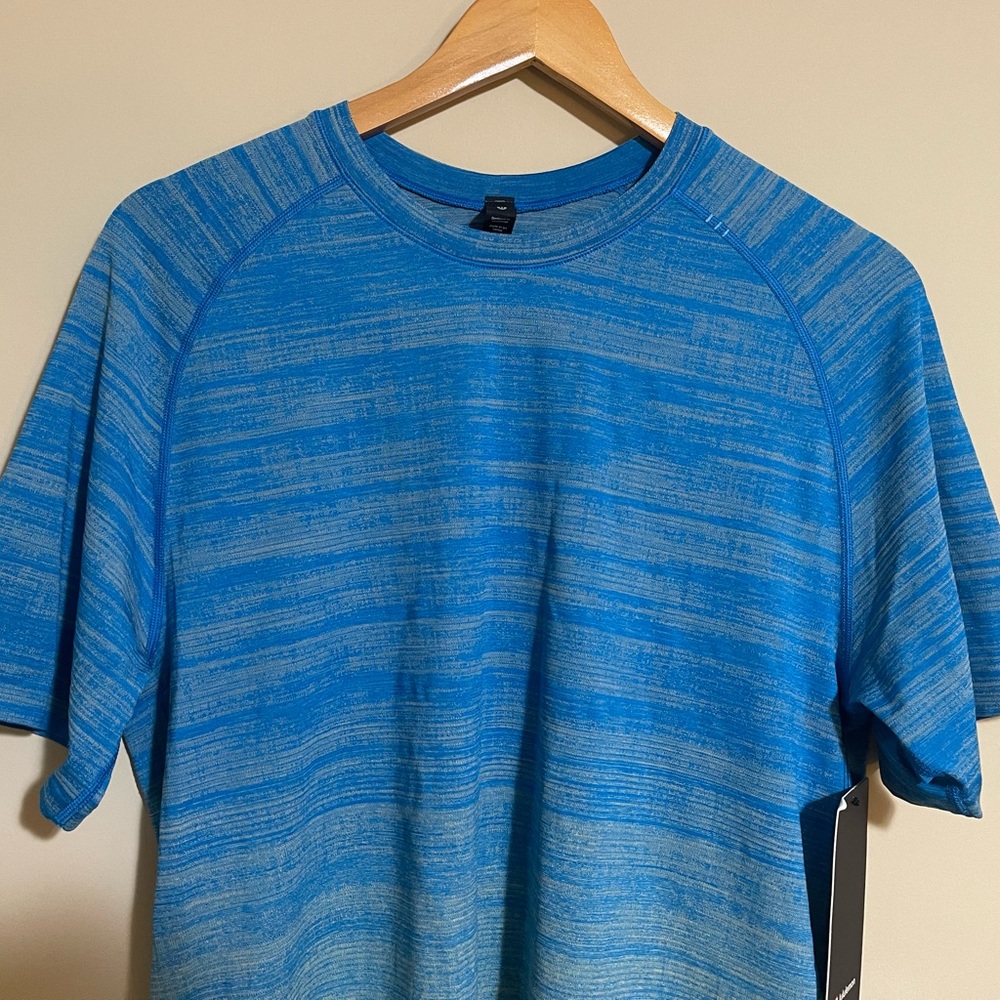 Lululemon Men’s Metal Vent Tech T 2.0 - Picture 2 of 16